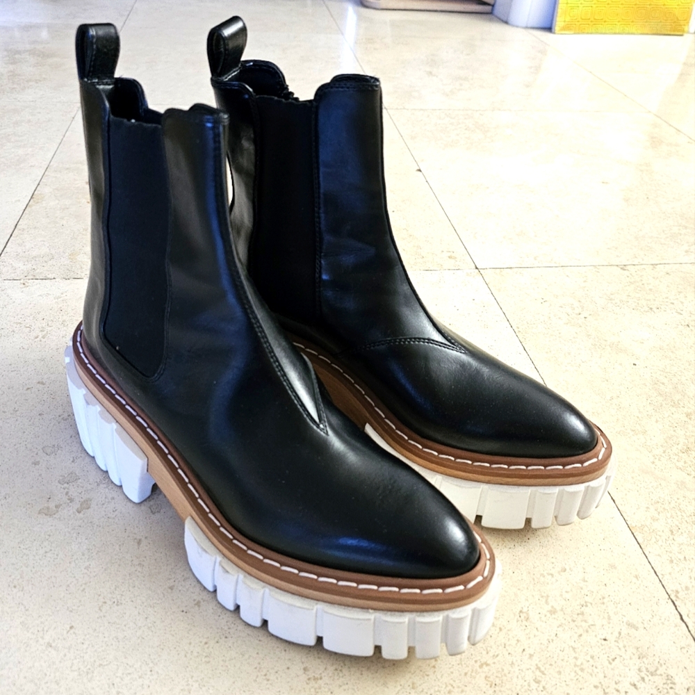 Stella McCartney boots